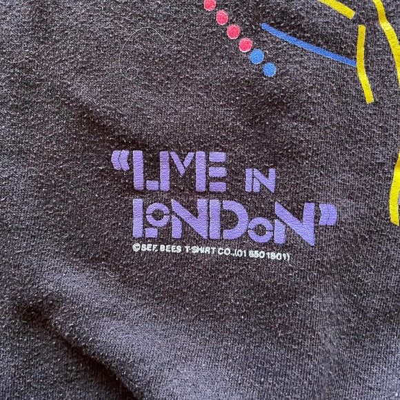 Vintage keith sweat live in - Picture 4 of 4